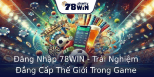 Đăng Nhập 78WIN - Trải Nghiệm Đẳng Cấp Thế Giới Trong Game Online 1 Ang Nhap 78Win Trai Nghiem Ang Cap The Gioi Trong Game Online