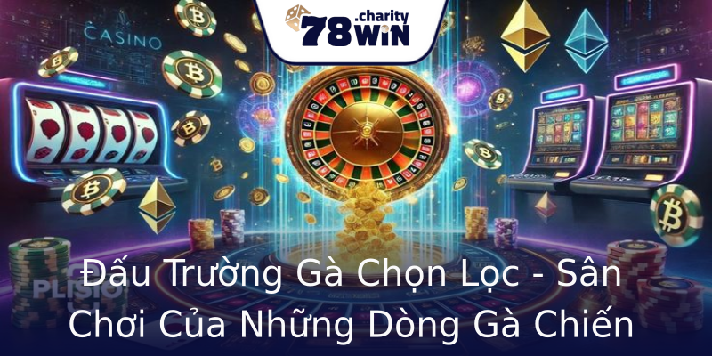Đấu Trường Gà Chọn Lọc - Sân Chơi Của Những Dòng Gà Chiến Xuất Sắc Đấu Trường Gà Chọn Lọc - Sân Chơi Của Những Dòng Gà Chiến Xuất Sắc