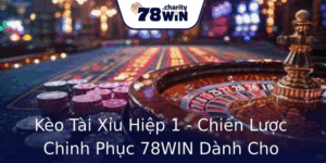 Kèo Tài Xỉu Hiệp 1 - Chiến Lược Chinh Phục 78WIN Dành Cho Người Chơi 2 Keo Tai Xiu Hiep 1 Chien Luoc Chinh Phuc 78Win Danh Cho Nguoi Choi