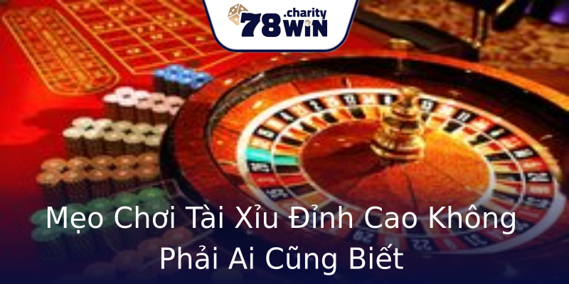 Mẹo Chơi Tài Xỉu Đỉnh Cao Không Phải Ai Cũng Biết Mẹo Chơi Tài Xỉu Đỉnh Cao Không Phải Ai Cũng Biết